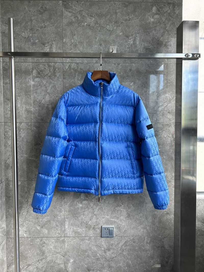 Christian Dior Down Jackets